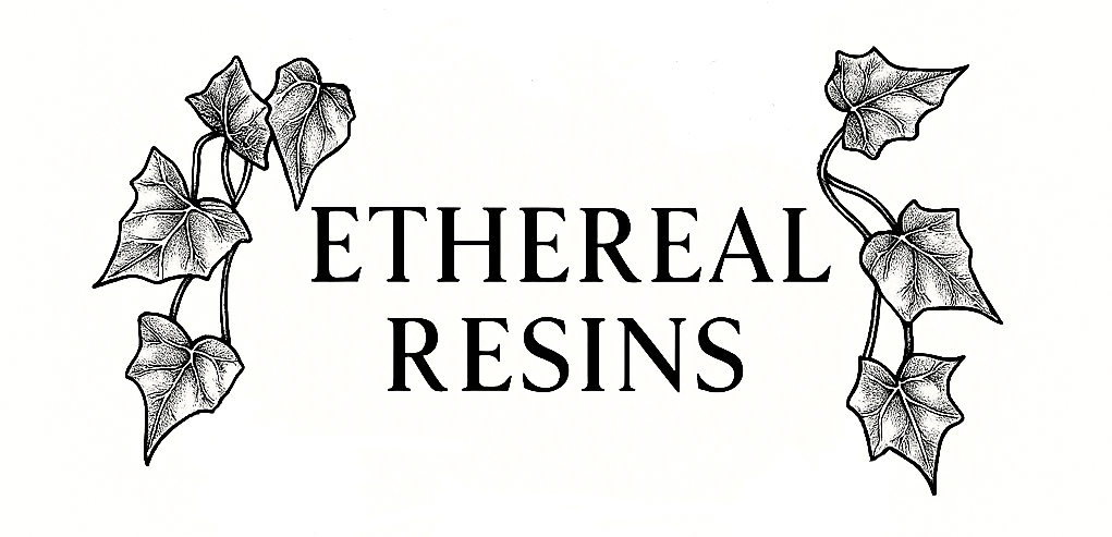 Ethereal Resins